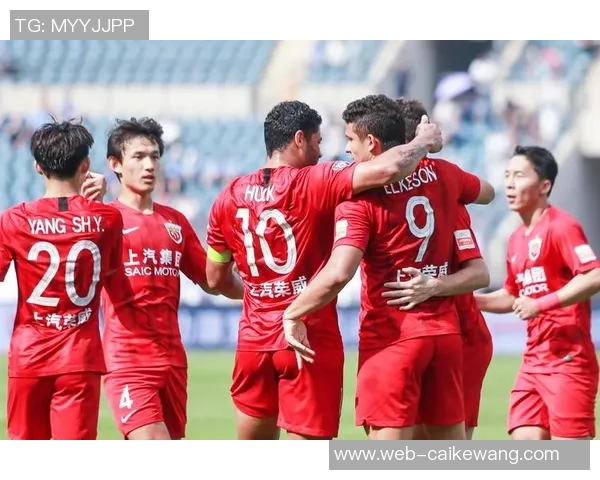 上港与东京FC精彩对决直播全程回顾与分析