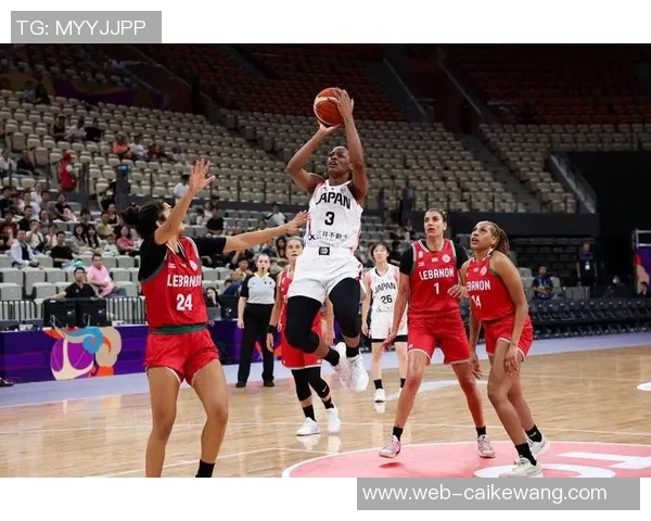 印度女篮与日本女篮激战正酣谁能在亚洲赛场上笑到最后 印度女篮与日本女篮激战正酣谁能在亚洲赛场上笑到最后