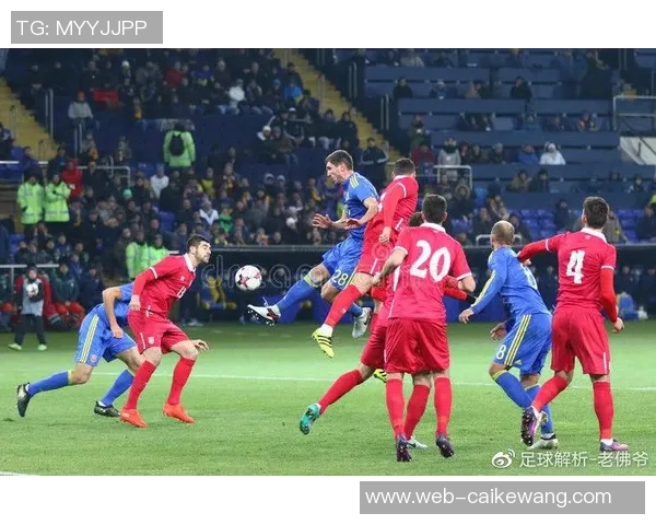 塞尔维亚与乌克兰足球对决精彩回顾及比分分析