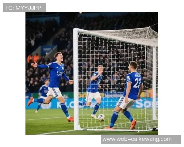 曼城与莱斯特城对决前瞻分析谁能在英超赛场上笑到最后